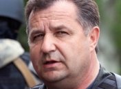 Полторак: Волонтеры имеют право на получение участника боевых действий