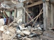 В день выборов в Пакистане произошел 4-ый взрыв в Карачи