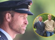 Как изменился принц Уильям