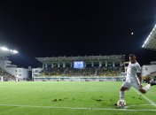 "Шериф" - "Шахтер"