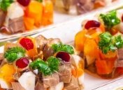 Нереально смачна закуска, ще й готується просто