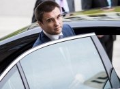 Климкин отбыл с двухдневным визитом в Сенегал