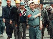 Бессрочную забастовку объявили днепропетровские метростроевцы