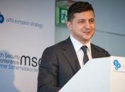 Зеленский утвердил персональный состав Нацсовета по вопросам антикоррупционной политики