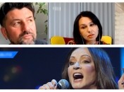 У випуску Наталії Мосейчук поскандалили Іван Леньо та Михайло Ясинський