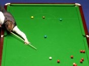 Стали известны все полуфиналисты чемпионата мира по снукеру