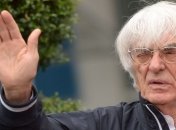 С Берни Экклстоуна сняты все обвинения