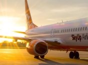 Авіакомпанія "SkyUp" відновить рейси з Харкова 29 червня