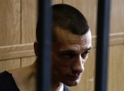 Суд Парижа оставил российского художника-акциониста Павленского под стражей