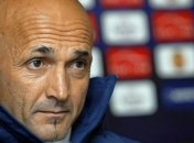 Спалетти: "Шахтер" нас попросту перебегал