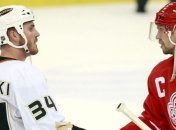 Кубок Стэнли. "Чикаго" с трудом, но сравнял счет в серии