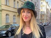 Как лучше? Леся Никитюк посоветовалась с фанатами