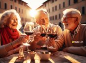 Вік їм личить