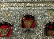 Несмотря на непогоду крымские паломники смогут увидеть Дары волхвов