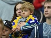 Украина - Турция: где и когда смотреть матч