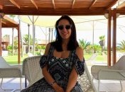 Восточная красотка: Джамала опубликовала фото в любимом наряде