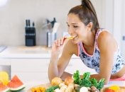 Как выглядит завтрак популярного фитнес-блогера мира