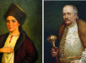 Коллаж "Телеграфа"