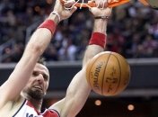 НБА. "Финикс" Лэня в овертайме проигрывает "Мемфису" и другие матчи