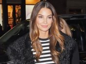 Лили Олдридж рассказала о какой роли мечтает