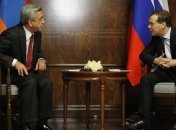 Взаимоотношения между РФ и Арменией носят доверительный характер