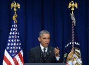 Обама запретил нефтедобычу в Беринговом море