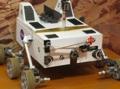 NASA готовится к запуску марсохода на Марс в 2020 году