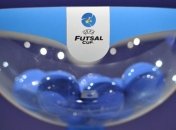 "Продэксим" узнал соперников в элитном раунде Кубка УЕФА