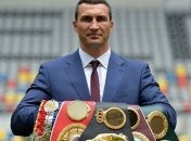 Володимиру Кличку повернули усі чемпіонські пояси
