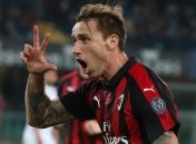 Распродажа: кто еще покинет Милан зимой