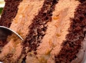 Просто казковий торт