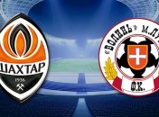 УПЛ 2016/17. "Шахтер" не заметил "Волынь" и укрепил лидерство