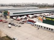 Рынок "Столичный" заявил об информатаке и ответил на обвинения "активистов"