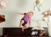 От чего зависит пол ребенка?