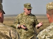 У ЗСУ виявили третій випадок коронавірусу