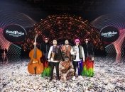 Kalush Orchestra - победители Евровидения 2022