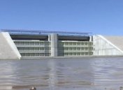 Вблизи Одессы введут в эксплуатацию канал "Тилигульский лиман - Черное море"