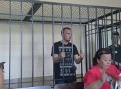 Нардеп: За подозреваемого в убийстве Бузины Полищука внесли 5 млн залога