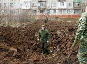 Разведка: Возможна активизация противников в районе Докучаевска