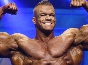 Скоропостижно скончался один из самых перспективных бодибилдеров мира