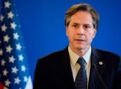 Госсекретарь Блинкен резко осудил действия Китая