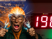 От перепадов напряжения может портиться электроника