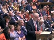Суд: приостановление работы парламента Великобритании законно