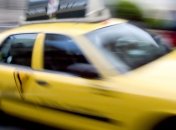 Таксисты представились "мамой"