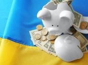 Госдолг Украины составляет около 75% ВВП
