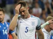 Кэхилл: У меня была очень хорошая карьера в сборной