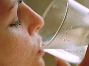 Холодная вода не поможет от перегрева