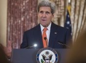 Керри: Украина не должна идти "Путинским" путем 