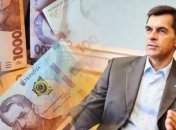 «Ниже рыночного уровня»: глава «Укрзалізниці» назвал размер своей зарплаты