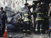 Число погибших на пожаре в Окленде достигло 24 человек